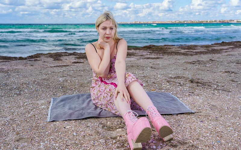 Проститутка Софья