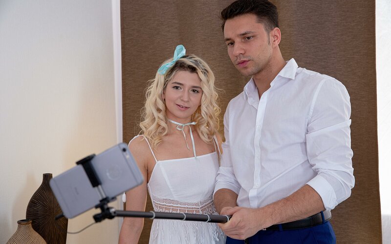 Проститутка Лиана