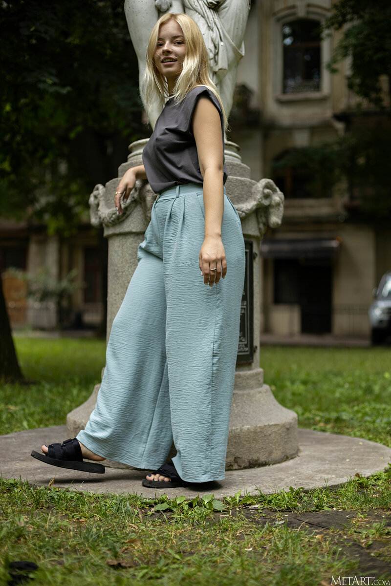 Проститутка Инна