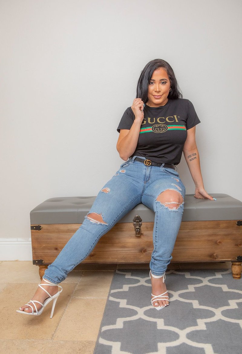 Проститутка Галина