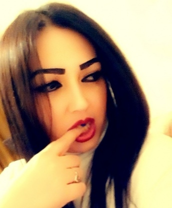 Проститутка Алина