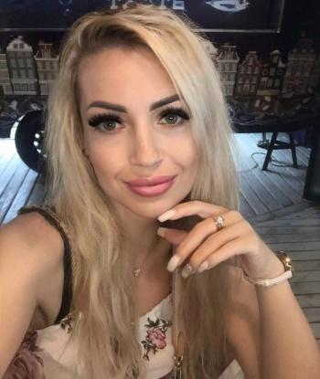 Проститутка Полина