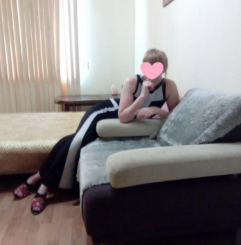 Проститутка Тина