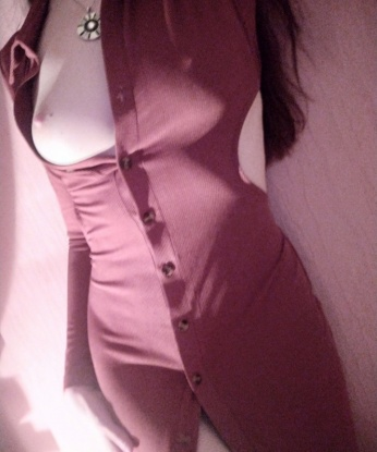 Проститутка Любочка