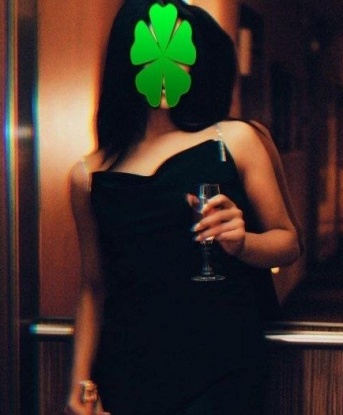 Проститутка Олеся